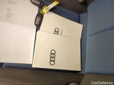  Audi  A3  Sportback 40 TDI quattro advanced 2.0 TDI 147KW AT7 E6d #3