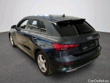  Audi  A3  Sportback 40 TDI quattro advanced 2.0 TDI 147KW AT7 E6d #14