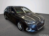  Audi  A3  Sportback 40 TDI quattro advanced 2.0 TDI 147KW AT7 E6d #16