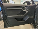  Audi  A3  Sportback 40 TDI quattro advanced 2.0 TDI 147KW AT7 E6d #17