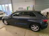  Audi  A3  Sportback 40 TDI quattro advanced 2.0 TDI 147KW AT7 E6d #28