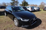  Audi  A4  Avant 35 TDI 2.0 TDI 120KW AT7 E6d #7