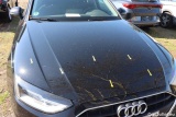  Audi  A4  Avant 35 TDI 2.0 TDI 120KW AT7 E6d #22