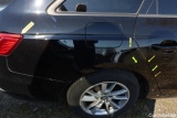  Audi  A4  Avant 35 TDI 2.0 TDI 120KW AT7 E6d #51
