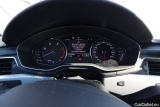  Audi  A4  Avant 35 TDI 2.0 TDI 120KW AT7 E6d #89