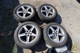  Audi  A4  Avant 35 TDI 2.0 TDI 120KW AT7 E6d #94