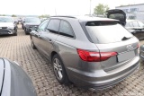  Audi  A4  Avant 35 TDI 2.0 TDI 120KW AT7 E6dT #8