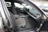  Audi  A4  Avant 35 TDI 2.0 TDI 120KW AT7 E6dT #17
