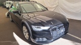  Audi  A6 Allroad  quattro 40 TDI 2.0 TDI 150KW AT7 E6d #8