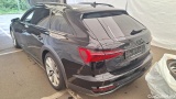  Audi  A6 Allroad  quattro 40 TDI 2.0 TDI 150KW AT7 E6d #9