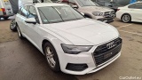  Audi  A6  Avant 45 TDI quattro 3.0 TDI 170KW AT8 E6dT #8