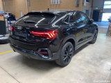  Audi  Q3  Sportback 40 TDI quattro 2.0 TDI 147KW AT7 E6d #2