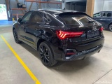  Audi  Q3  Sportback 40 TDI quattro 2.0 TDI 147KW AT7 E6d #8