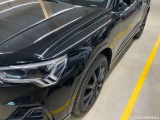  Audi  Q3  Sportback 40 TDI quattro 2.0 TDI 147KW AT7 E6d #22