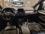  Bmw  Serie 2 Baureihe 2 Gran Tourer 218 d Sport Line 2.0 110KW MT6 E6d #3