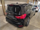  Bmw  Serie 2 Baureihe 2 Gran Tourer 218 d Sport Line 2.0 110KW MT6 E6d #2