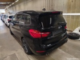  Bmw  Serie 2 Baureihe 2 Gran Tourer 218 d Sport Line 2.0 110KW MT6 E6d #9