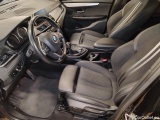  Bmw  Serie 2 Baureihe 2 Gran Tourer 218 d Sport Line 2.0 110KW MT6 E6d #4
