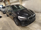  Bmw  Serie 2 Baureihe 2 Gran Tourer 218 d Sport Line 2.0 110KW MT6 E6d #8