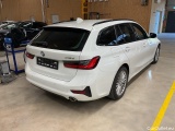  Bmw  Serie 3 Baureihe 3 Touring 318 d Sport Line 2.0 110KW AT8 E6d #2