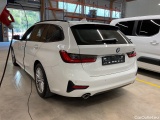  Bmw  Serie 3 Baureihe 3 Touring 318 d Sport Line 2.0 110KW AT8 E6d #8