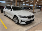  Bmw  Serie 3 Baureihe 3 Touring 318 d Sport Line 2.0 110KW AT8 E6d #7