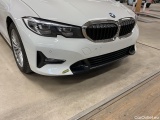  Bmw  Serie 3 Baureihe 3 Touring 318 d Sport Line 2.0 110KW AT8 E6d #19