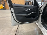 Bmw  Serie 3 Baureihe 3 Touring 318 d Sport Line 2.0 110KW AT8 E6d #28