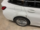  Bmw  Serie 3 Baureihe 3 Touring 318 d Sport Line 2.0 110KW AT8 E6d #54
