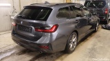  Bmw  Serie 3 Baureihe 3 Touring 318 d Sport Line 2.0 110KW AT8 E6d #2