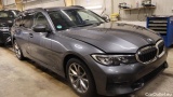  Bmw  Serie 3 Baureihe 3 Touring 318 d Sport Line 2.0 110KW AT8 E6d #7