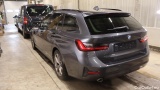  Bmw  Serie 3 Baureihe 3 Touring 318 d Sport Line 2.0 110KW AT8 E6d #8
