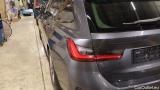  Bmw  Serie 3 Baureihe 3 Touring 318 d Sport Line 2.0 110KW AT8 E6d #21