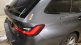  Bmw  Serie 3 Baureihe 3 Touring 318 d Sport Line 2.0 110KW AT8 E6d #16