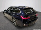  Bmw  Serie 3 Baureihe 3 Touring 330 e Luxury Line 2.0 185KW AT8 E6d #11