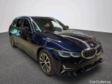  Bmw  Serie 3 Baureihe 3 Touring 330 e Luxury Line 2.0 185KW AT8 E6d #7