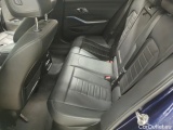  Bmw  Serie 3 Baureihe 3 Touring 330 e Luxury Line 2.0 185KW AT8 E6d #17