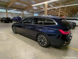  Bmw  Serie 3 Baureihe 3 Touring 330 e Luxury Line 2.0 185KW AT8 E6d #15