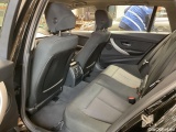  Bmw  Serie 3 Baureihe 3 Touring 320d 2.0 140KW MT6 E6 #10