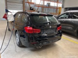  Bmw  Serie 3 Baureihe 3 Touring 320d 2.0 140KW MT6 E6 #9