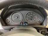  Bmw  Serie 3 Baureihe 3 Touring 320d 2.0 140KW MT6 E6 #6