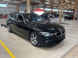  Bmw  Serie 3 Baureihe 3 Touring 320d 2.0 140KW MT6 E6 #8