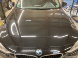  Bmw  Serie 3 Baureihe 3 Touring 320d 2.0 140KW MT6 E6 #19