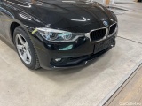  Bmw  Serie 3 Baureihe 3 Touring 320d 2.0 140KW MT6 E6 #22