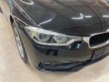  Bmw  Serie 3 Baureihe 3 Touring 320d 2.0 140KW MT6 E6 #25