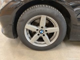  Bmw  Serie 3 Baureihe 3 Touring 320d 2.0 140KW MT6 E6 #27