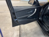 Bmw  Serie 3 Baureihe 3 Touring 320d 2.0 140KW MT6 E6 #33