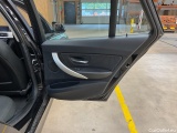  Bmw  Serie 3 Baureihe 3 Touring 320d 2.0 140KW MT6 E6 #58