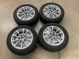  Bmw  Serie 3 Baureihe 3 Touring 320d 2.0 140KW MT6 E6 #73