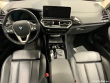  Bmw  X3 Baureihe  xDrive 20 d 2.0 140KW AT8 E6d #3